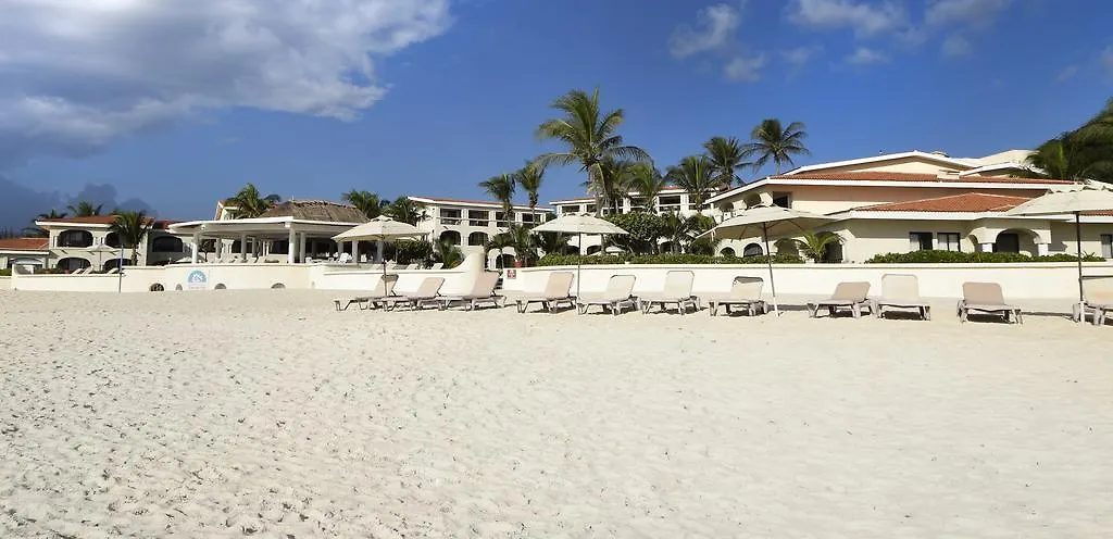 Xaman Ha Apartment Playa del Carmen Aparthotel