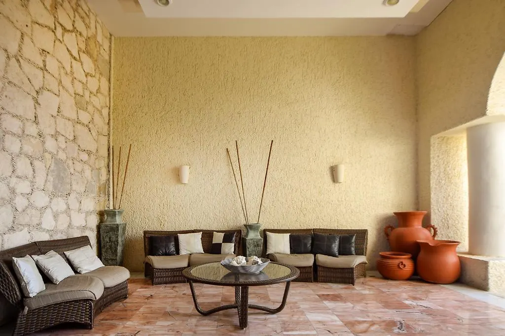 Xaman Ha Apartment Playa del Carmen Aparthotel
