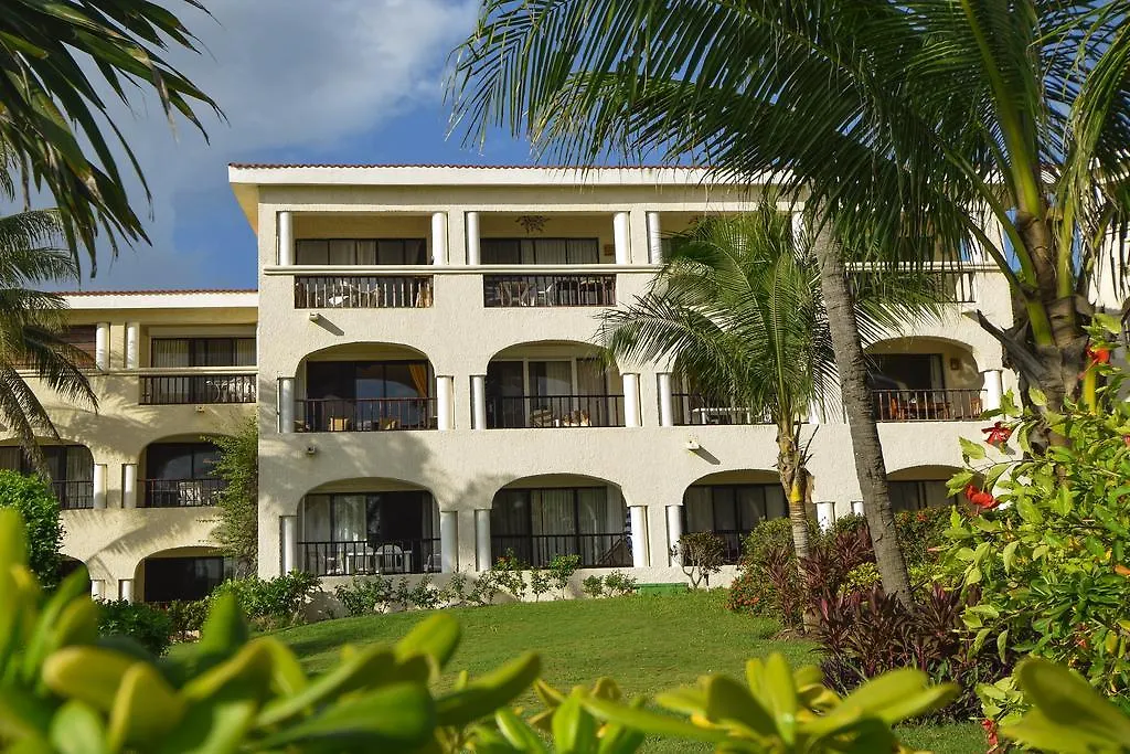 Xaman Ha Apartment Playa del Carmen