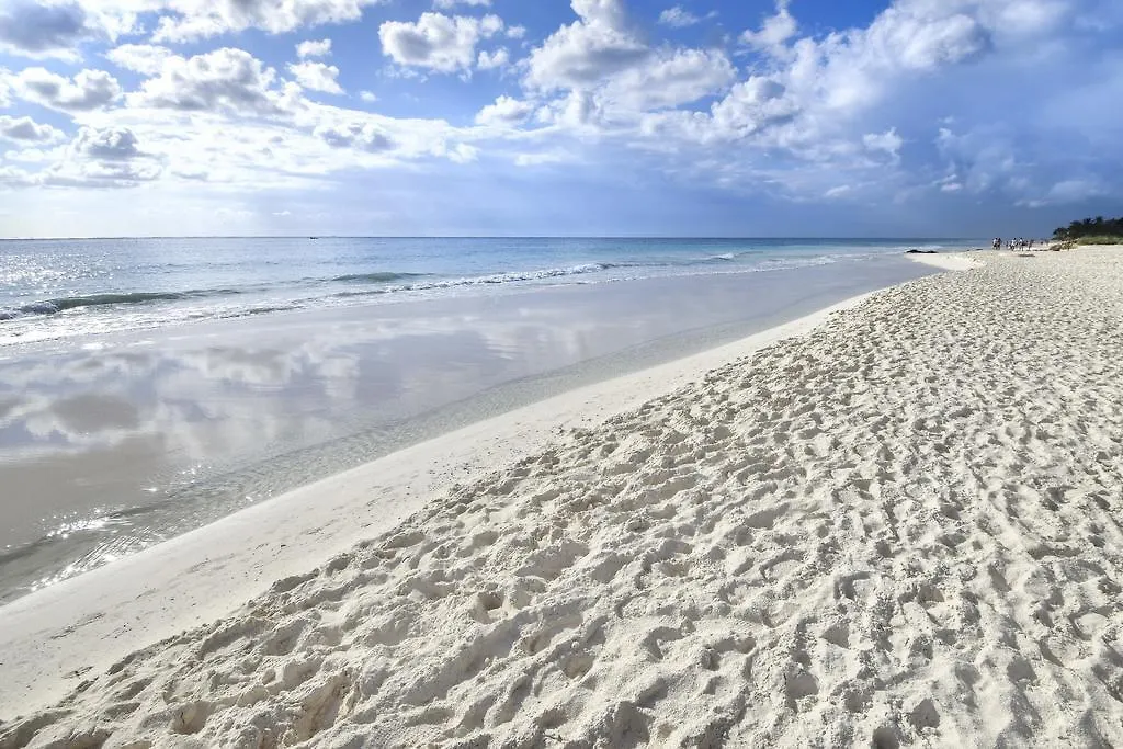 Aparthotel Xaman Ha Apartment Playa del Carmen