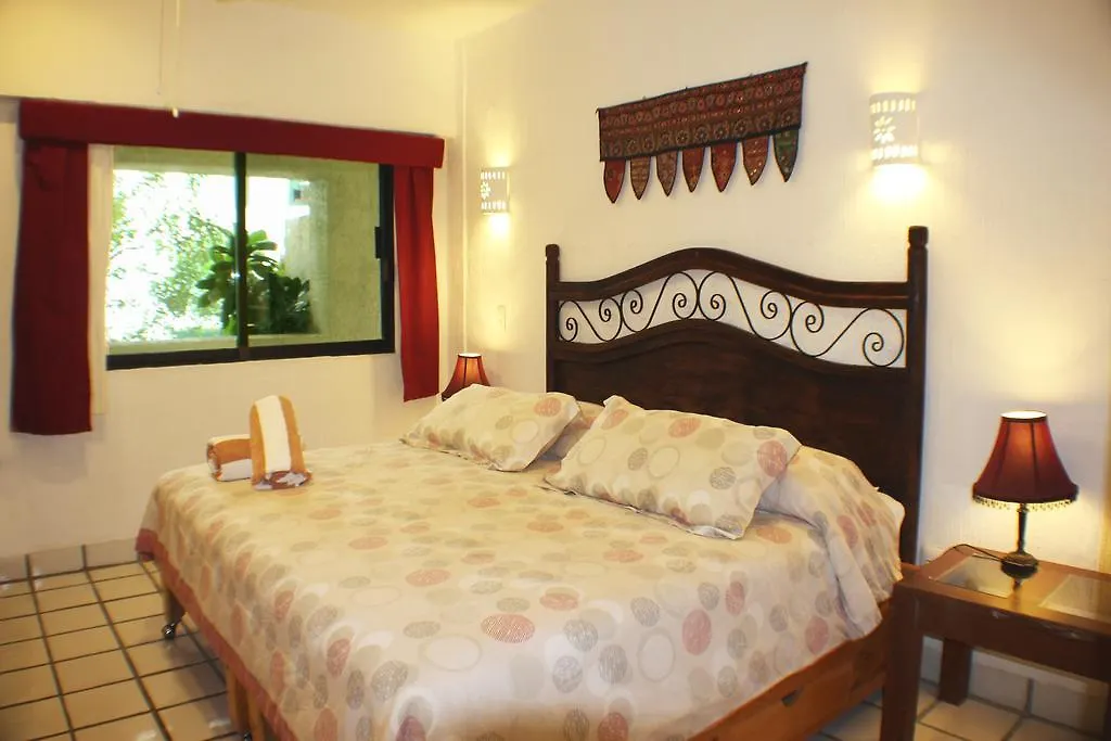 Xaman Ha Apartment Playa del Carmen Aparthotel