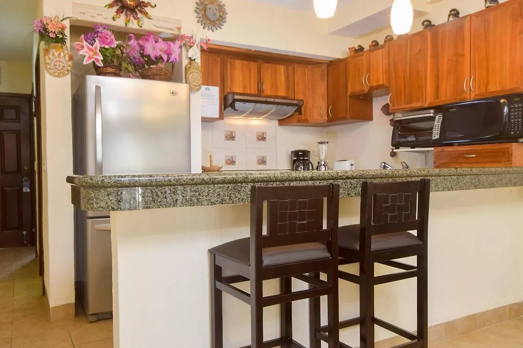 Aparthotel Xaman Ha Apartment Playa del Carmen
