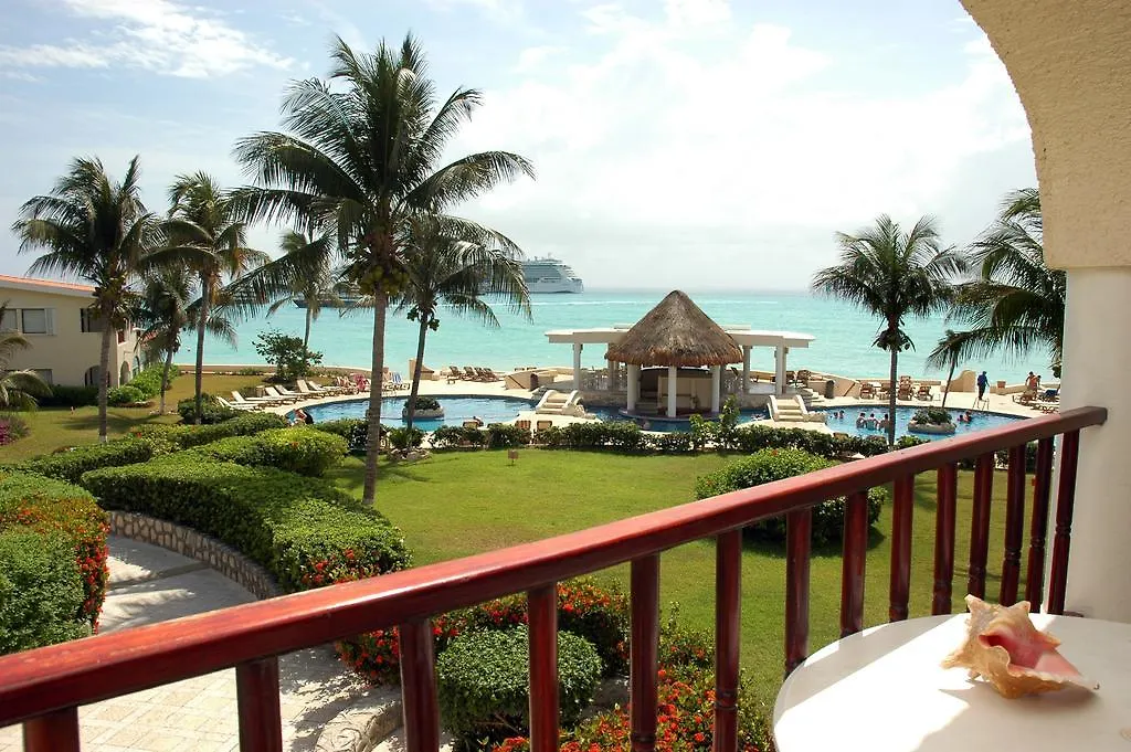 Xaman Ha Apartment Playa del Carmen 3*,