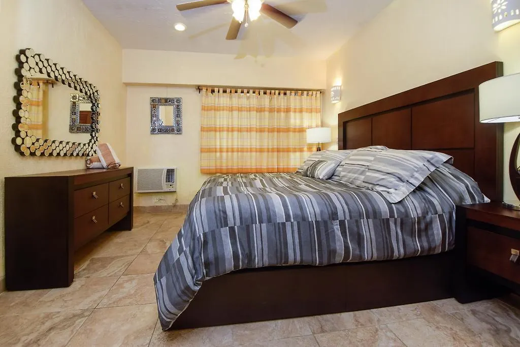 Xaman Ha Apartment Playa del Carmen 3*,