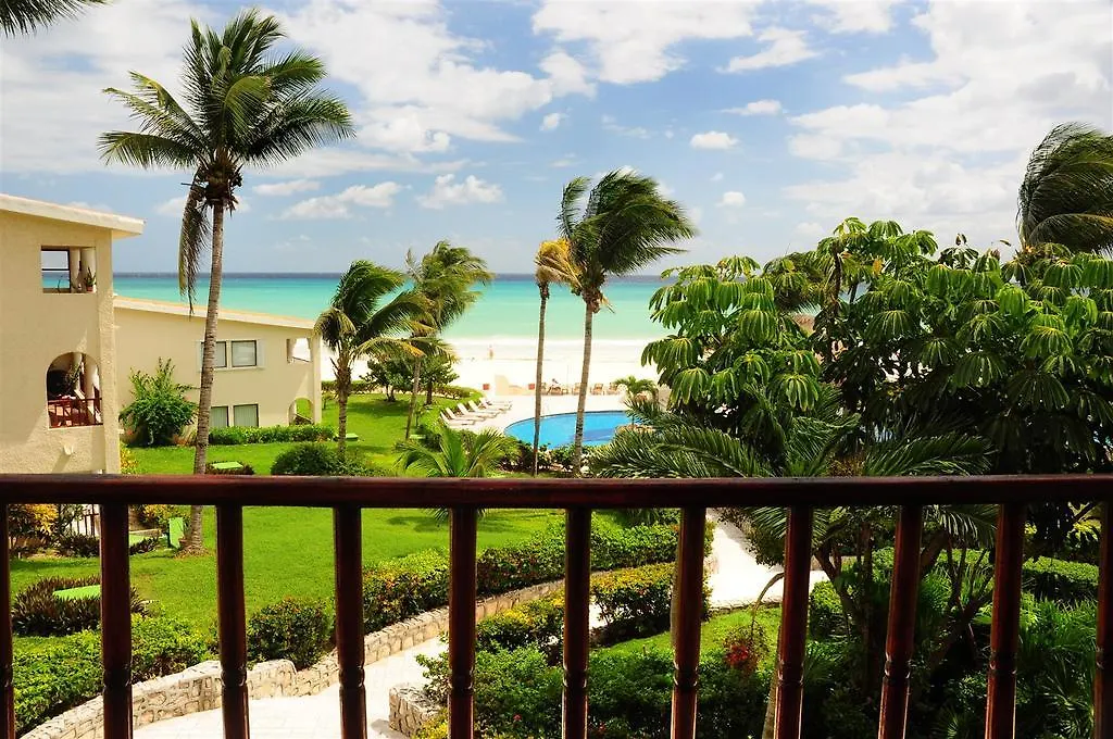 Xaman Ha Apartment Playa del Carmen