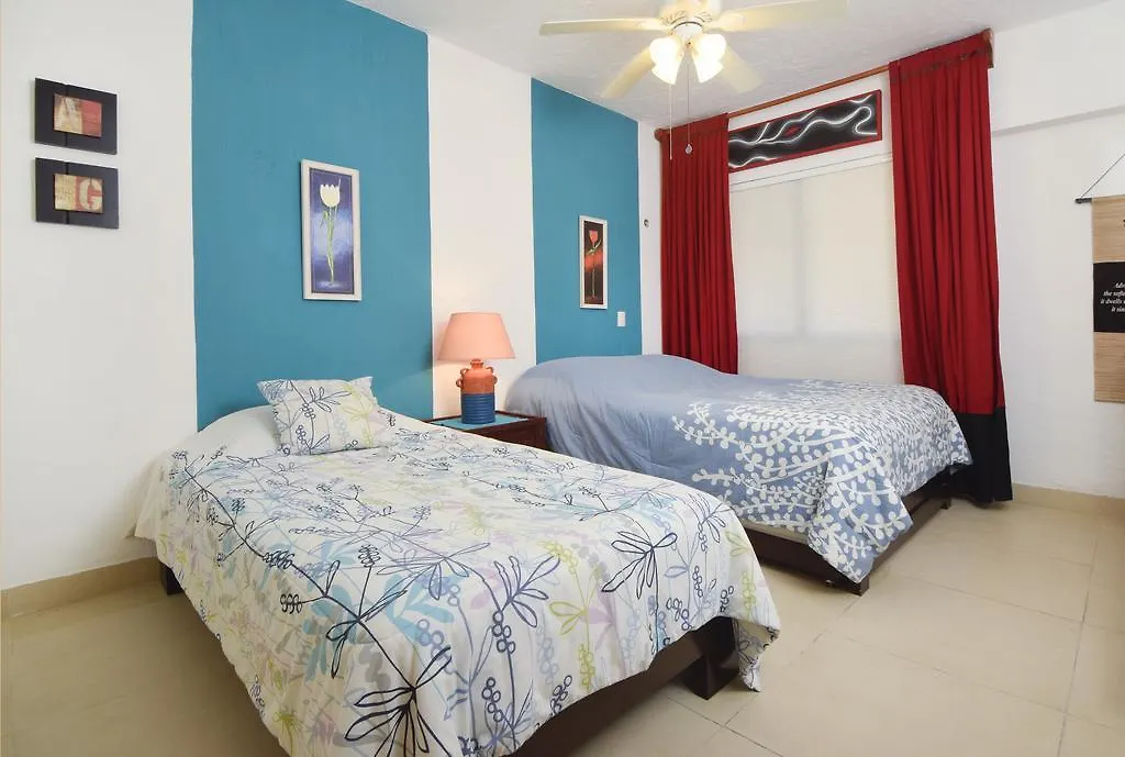 Aparthotel Xaman Ha Apartment Playa del Carmen