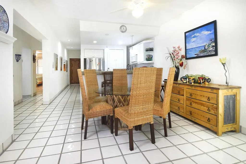 Aparthotel Xaman Ha Apartment Playa del Carmen