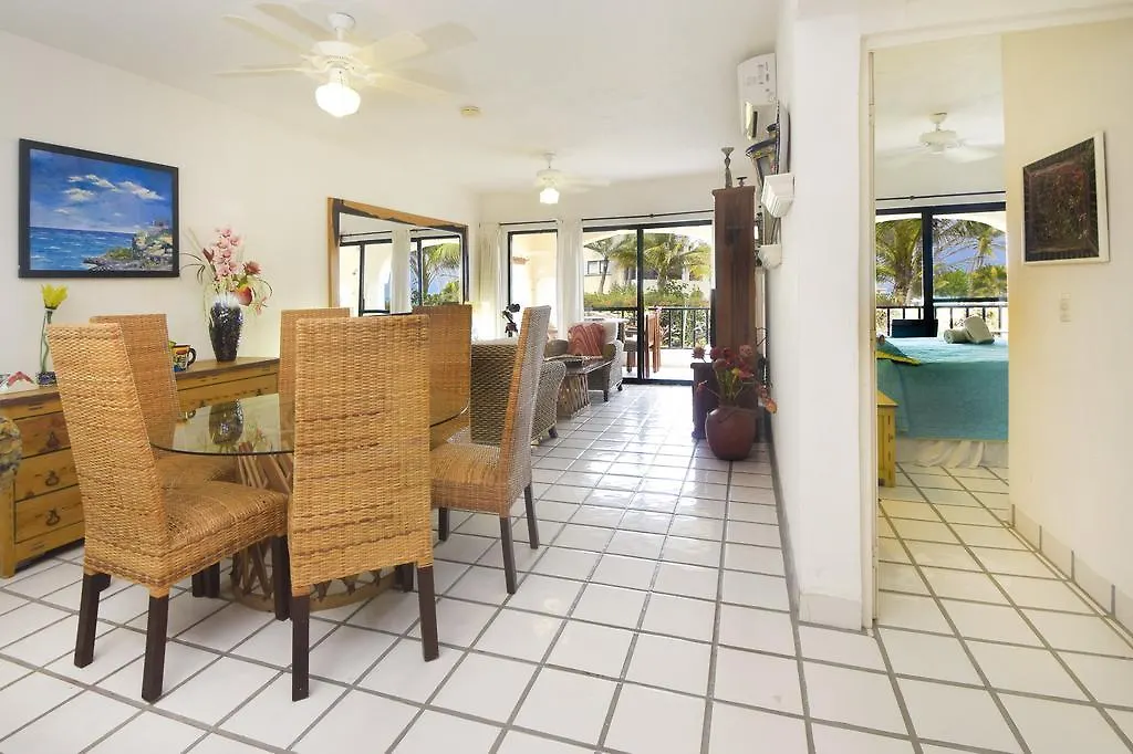Xaman Ha Apartment Playa del Carmen