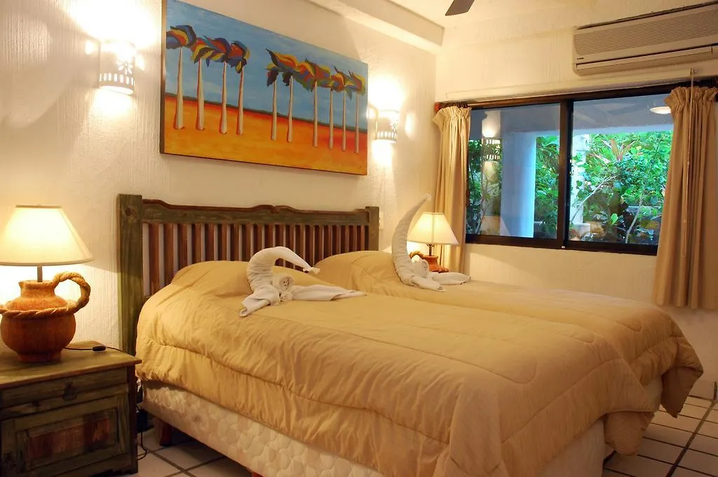 Xaman Ha Apartment Playa del Carmen Aparthotel