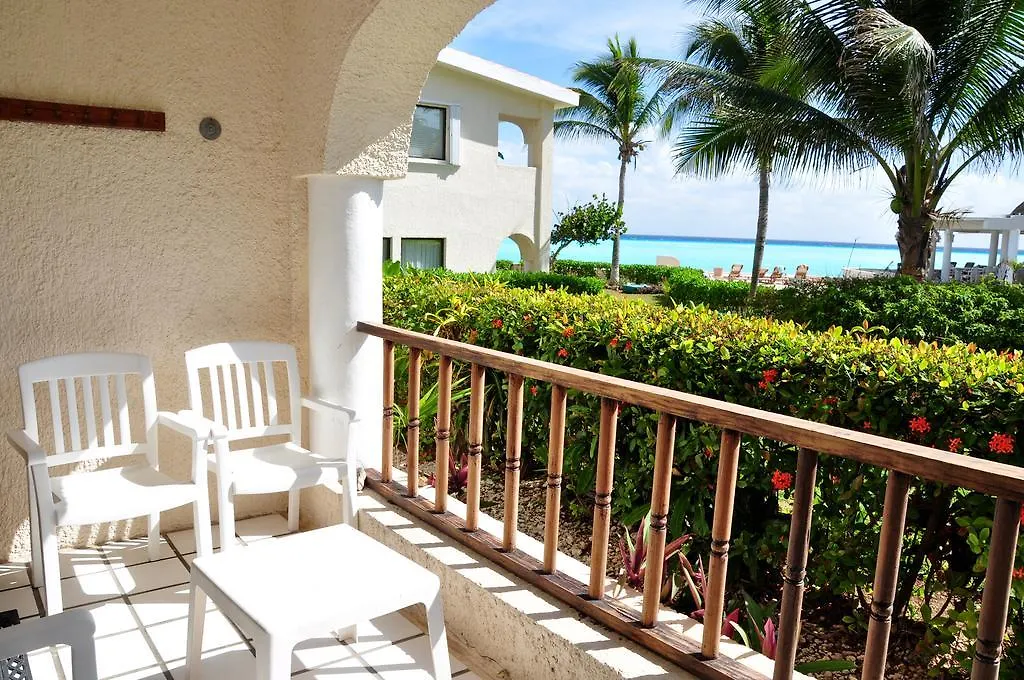 Aparthotel Xaman Ha Apartment Playa del Carmen