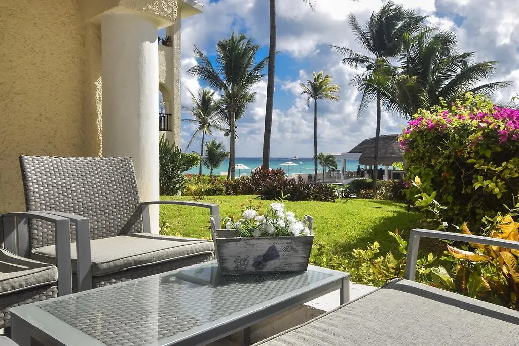 Aparthotel Xaman Ha Apartment Playa del Carmen