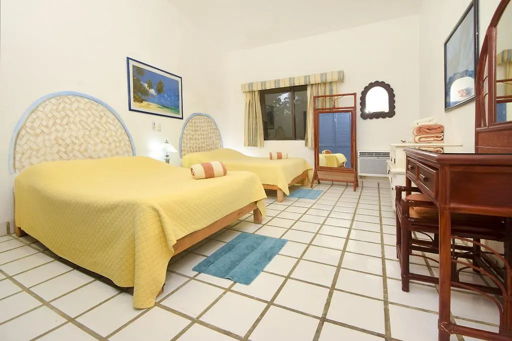 Aparthotel Xaman Ha Apartment Playa del Carmen