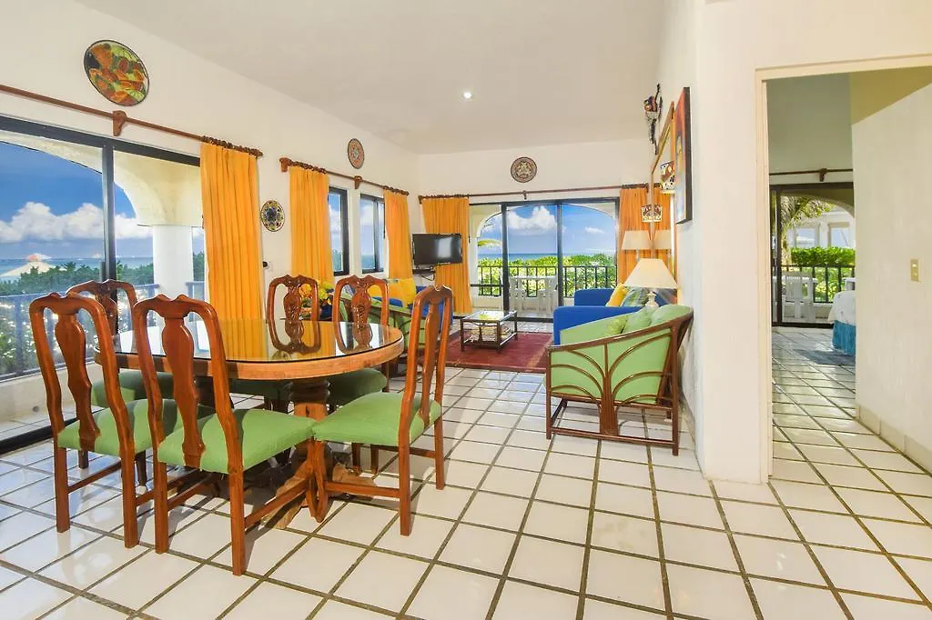Xaman Ha Apartment Playa del Carmen Aparthotel