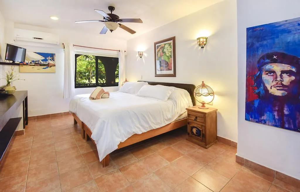 Xaman Ha Apartment Playa del Carmen 3*,
