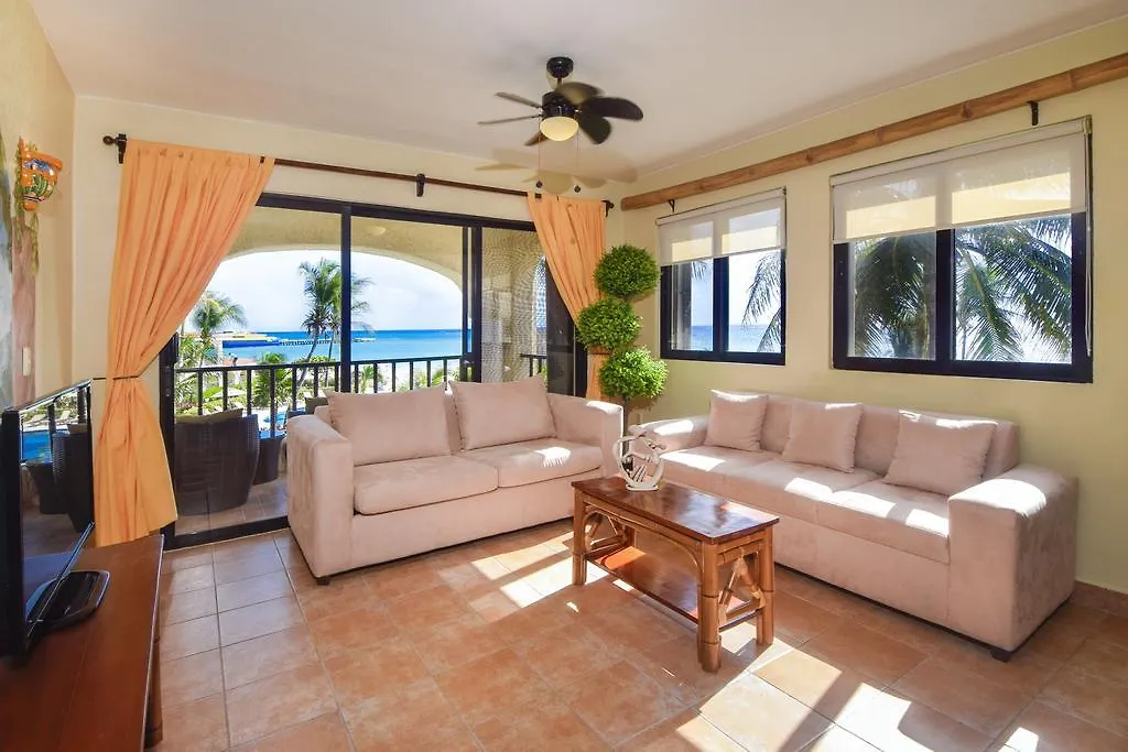 Xaman Ha Apartment Playa del Carmen Aparthotel