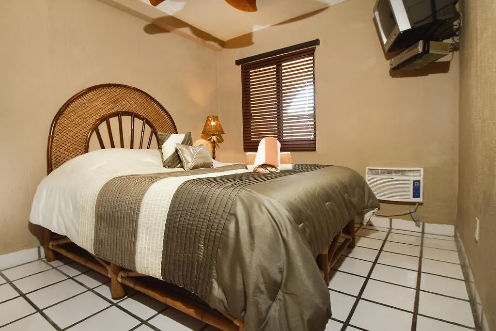 Xaman Ha Apartment Playa del Carmen