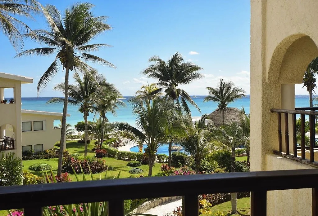Xaman Ha Apartment Playa del Carmen