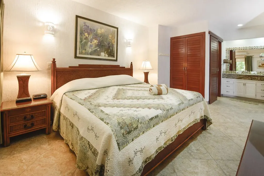 Xaman Ha Apartment Playa del Carmen Aparthotel