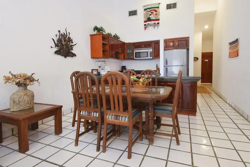 *** Aparthotel Xaman Ha Apartment Playa del Carmen Mexico