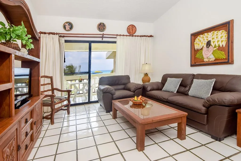 Xaman Ha Apartment Playa del Carmen