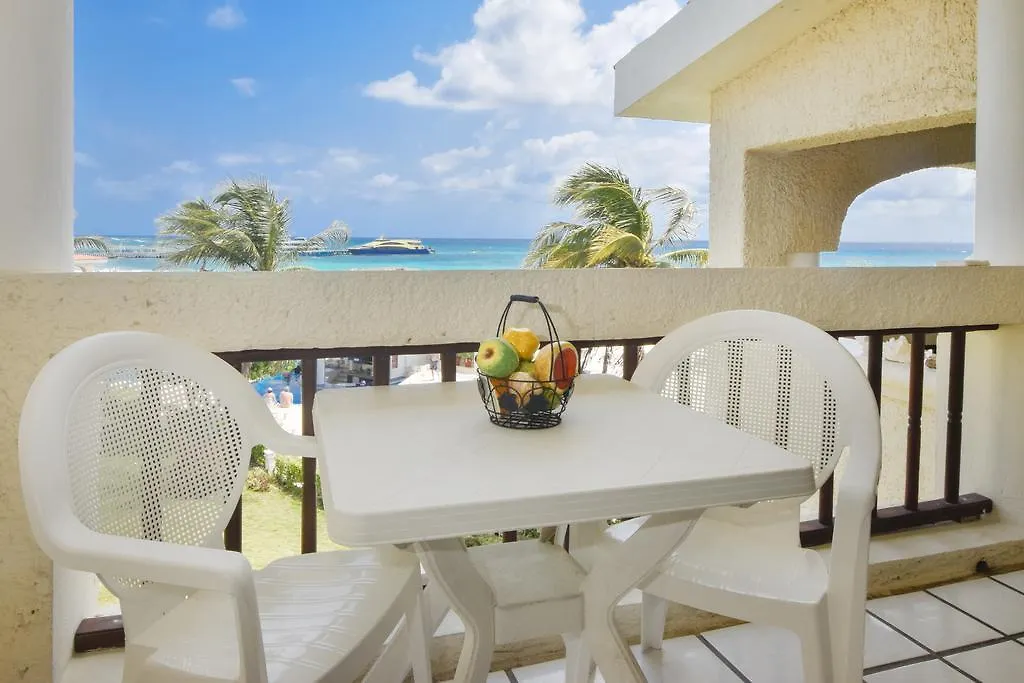 Aparthotel Xaman Ha Apartment Playa del Carmen