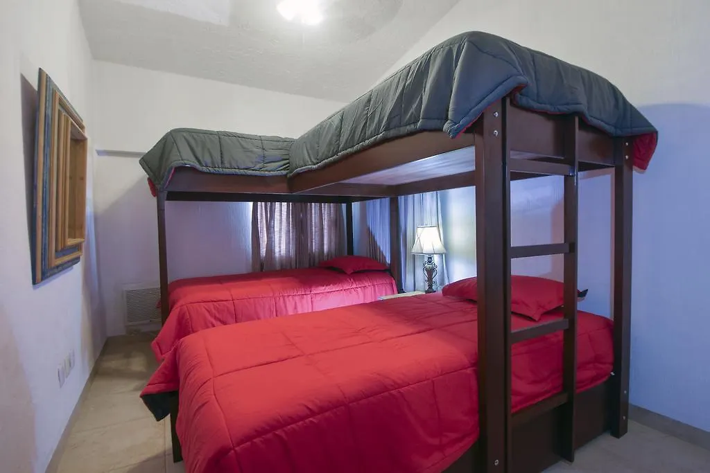 Xaman Ha Apartment Playa del Carmen