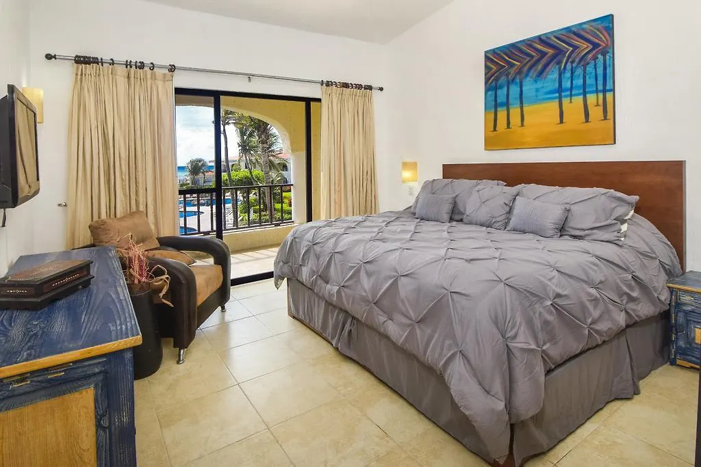 Aparthotel Xaman Ha Apartment Playa del Carmen