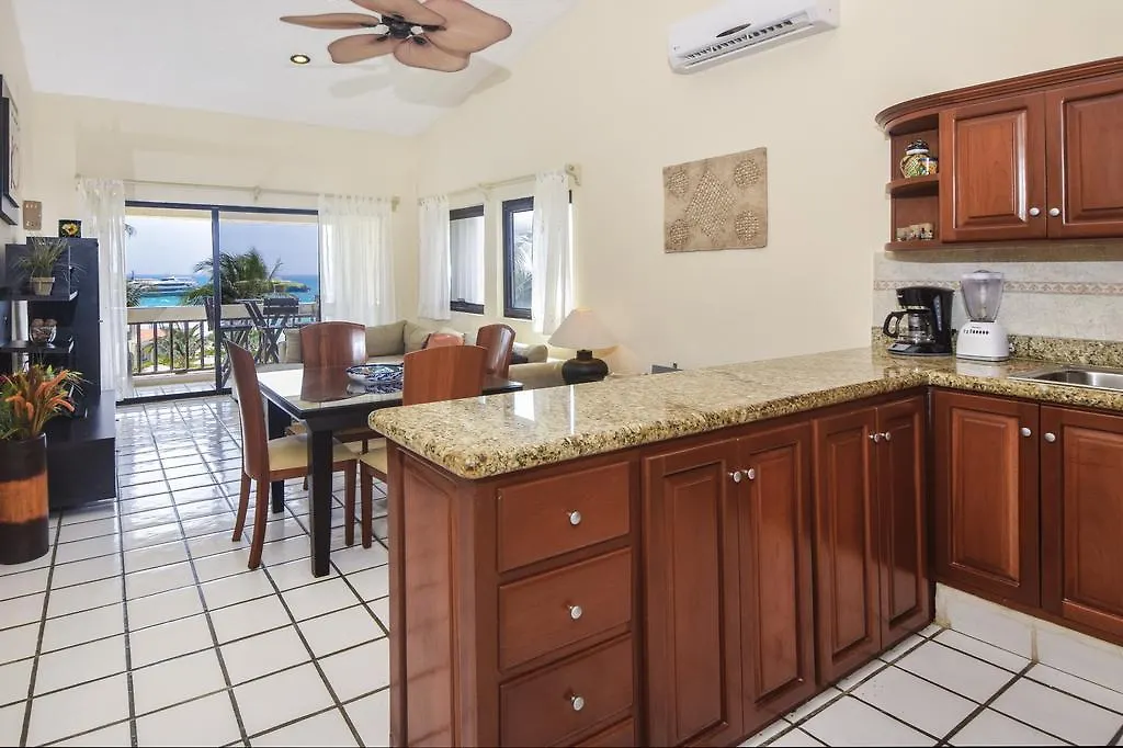 Xaman Ha Apartment Playa del Carmen