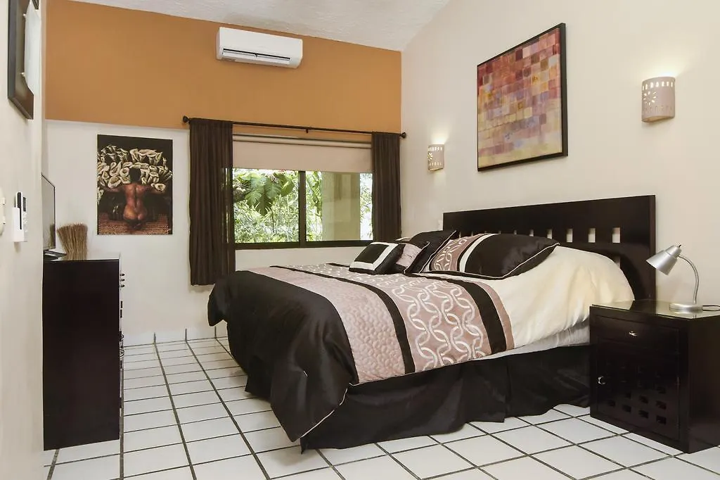 Aparthotel Xaman Ha Apartment Playa del Carmen