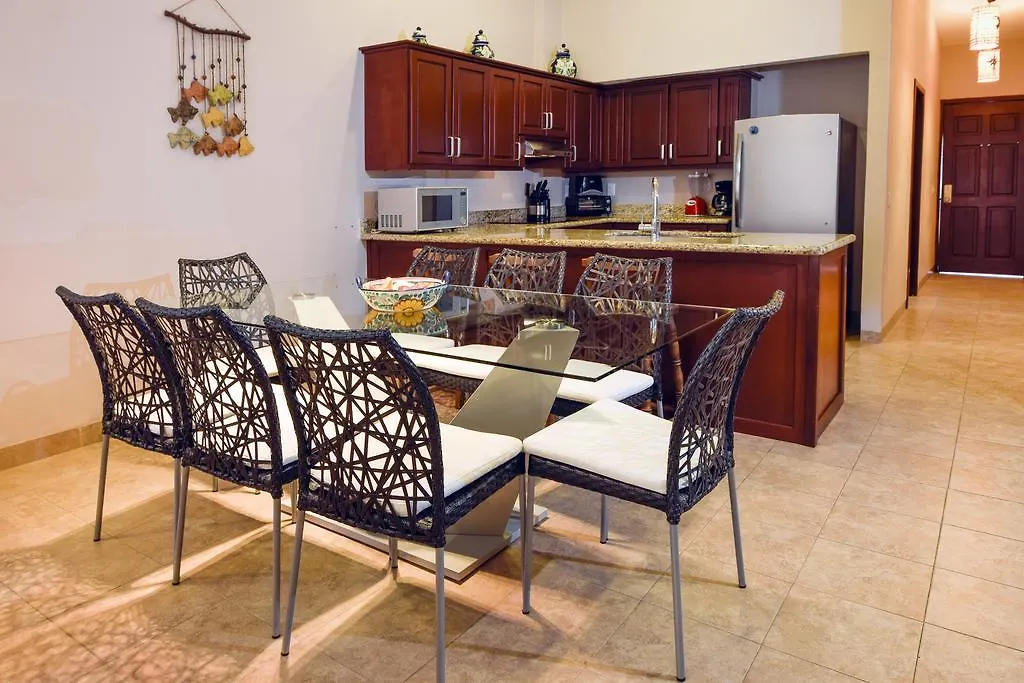 Xaman Ha Apartment Playa del Carmen Aparthotel