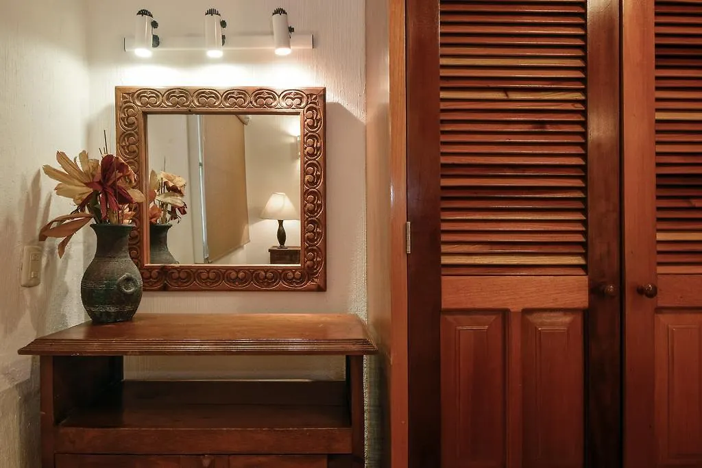 Xaman Ha Apartment Playa del Carmen Aparthotel