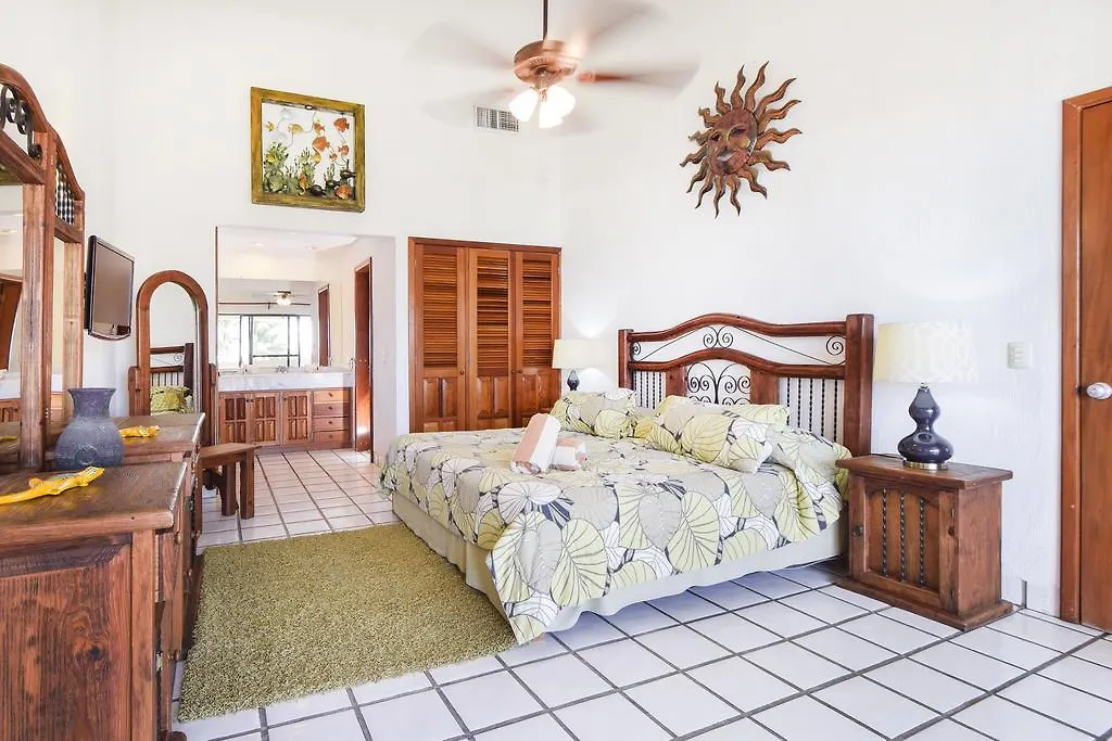 Aparthotel Xaman Ha Apartment Playa del Carmen