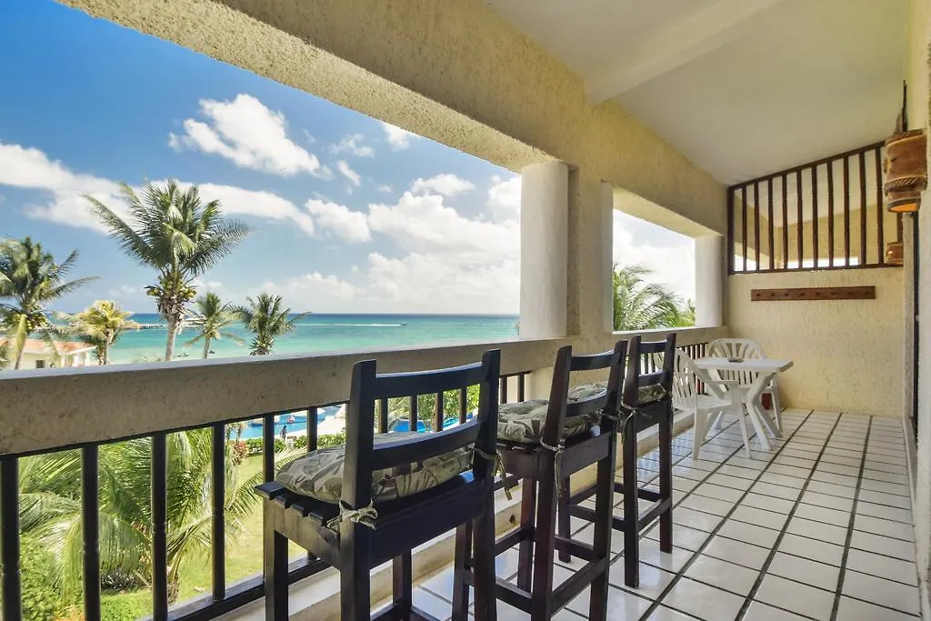 Xaman Ha Apartment Playa del Carmen Mexico