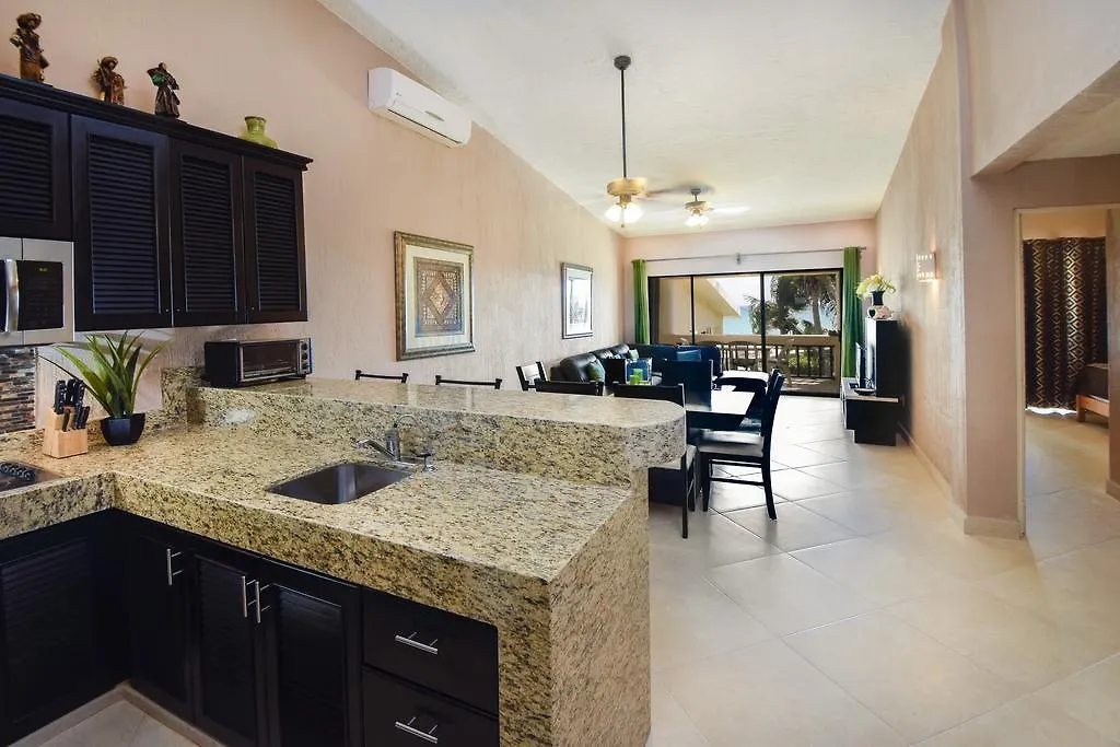 Xaman Ha Apartment Playa del Carmen