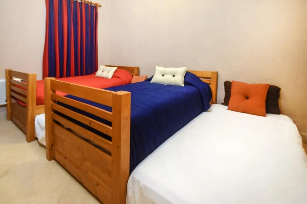 Xaman Ha Apartment Playa del Carmen Aparthotel